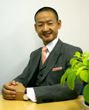 Tetsumasa Suga, President