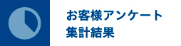 お客様アンケート集計結果