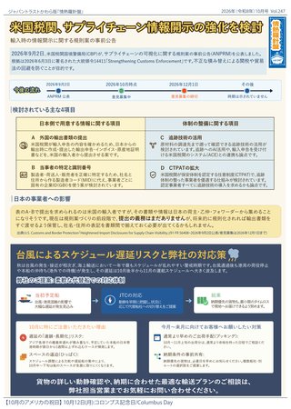 情熱羅針盤 vol.247