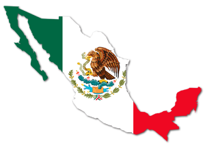 メキシコという国